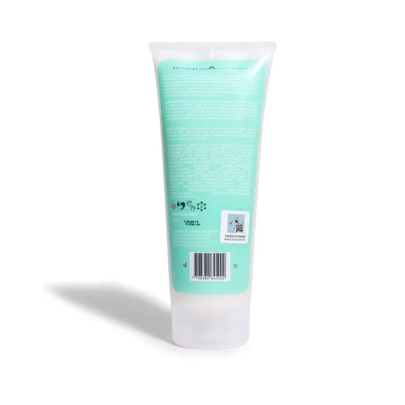 Kaba Repolarizing Hair Treatment 230ml Repair & Deep Hair Conditioner