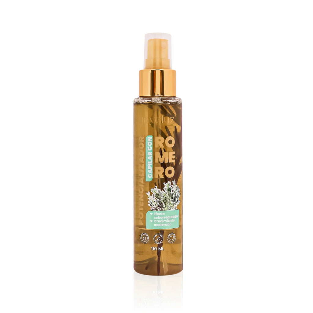 Potencializador Capilar con Romero Anyeluz 110ml