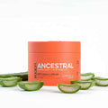 Poción Ancestral Mascarilla Capilar Aloe Reparación 350ml