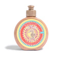 Mantequilla Corporal Natural – Hidratación Profunda (300 ml)