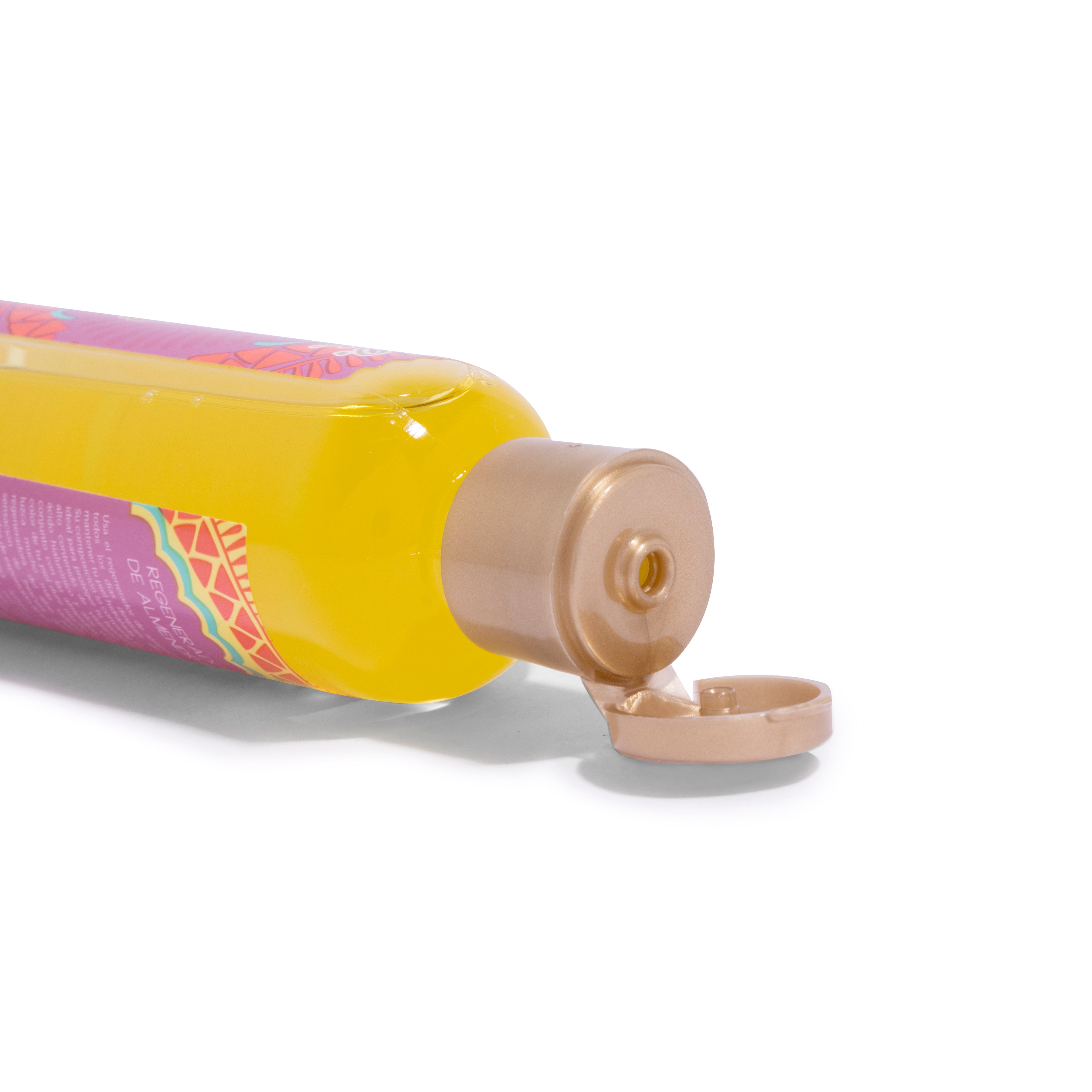 Mini Bronceador de Zanahoria y Canela D’Luchi 60 ml – Bronceado Rápido