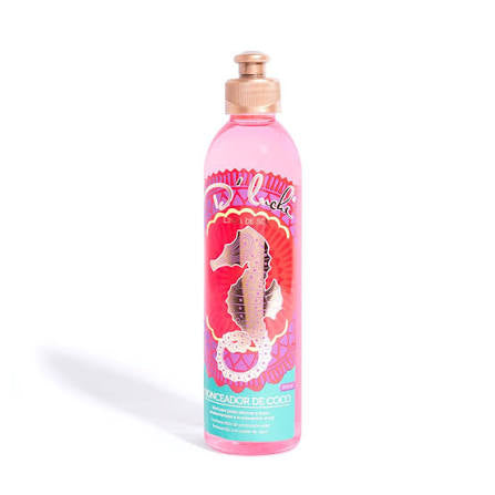 D'Luchi Coconut Tanning Oil 250ml Bronzing Lotion Sun Tan Bronceador de Coco