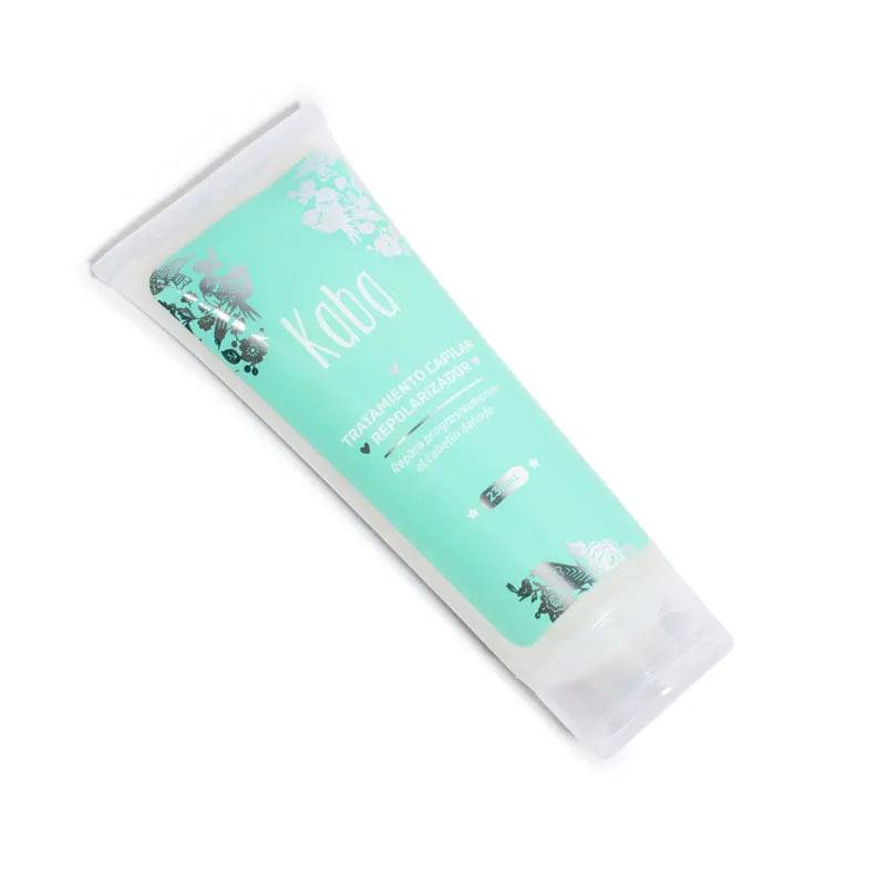 Kaba Repolarizing Hair Treatment 230ml Repair & Deep Hair Conditioner