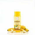 Anyeluz Banana Hair Styling Cream 250ml Softness Shine Anti Frizz