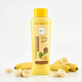 Anyeluz Banana Hair Conditioner 500ml Softness Shine Dry Hair