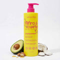 Anyeluz Afro Curly Conditioner 500ml Hydrating Anti Frizz Curl Care