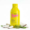 Poción Tongolé Crema de Peinar Para Rizos y Ondas 450ml