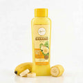 Anyeluz Banana Hair Shampoo 500ml Softness Shine Sulfate Free