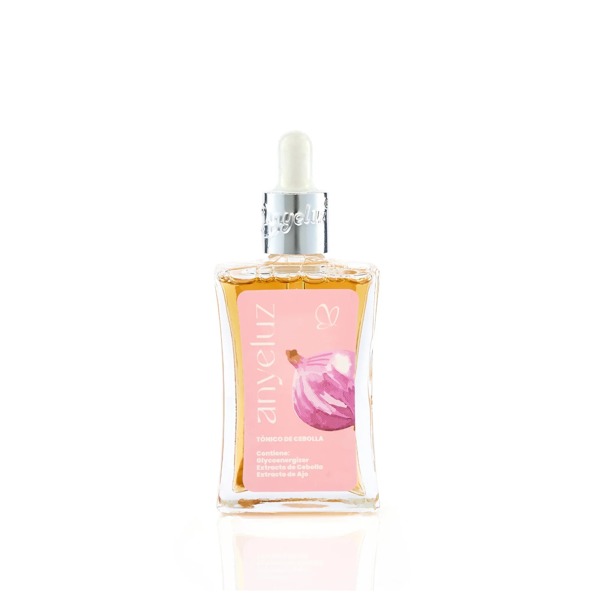 Anyeluz Onion Hair Scalp Serum Dandruff Control Sebum Balance