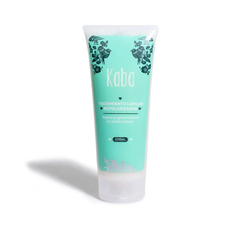 Kaba Repolarizing Hair Treatment 230ml Repair & Deep Hair Conditioner