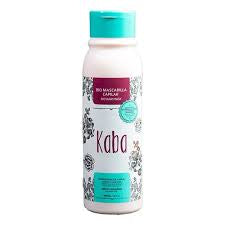 Kaba Bio Hair Mask 500ml Deep Repair Treatment Mascarilla Capilar Sulfate Free