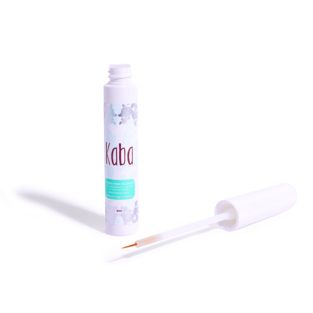 Kaba pócima para pestañas Lash Growth Treatment Duo – Eyelash & Eyebrow Serum Kit Natural Growth