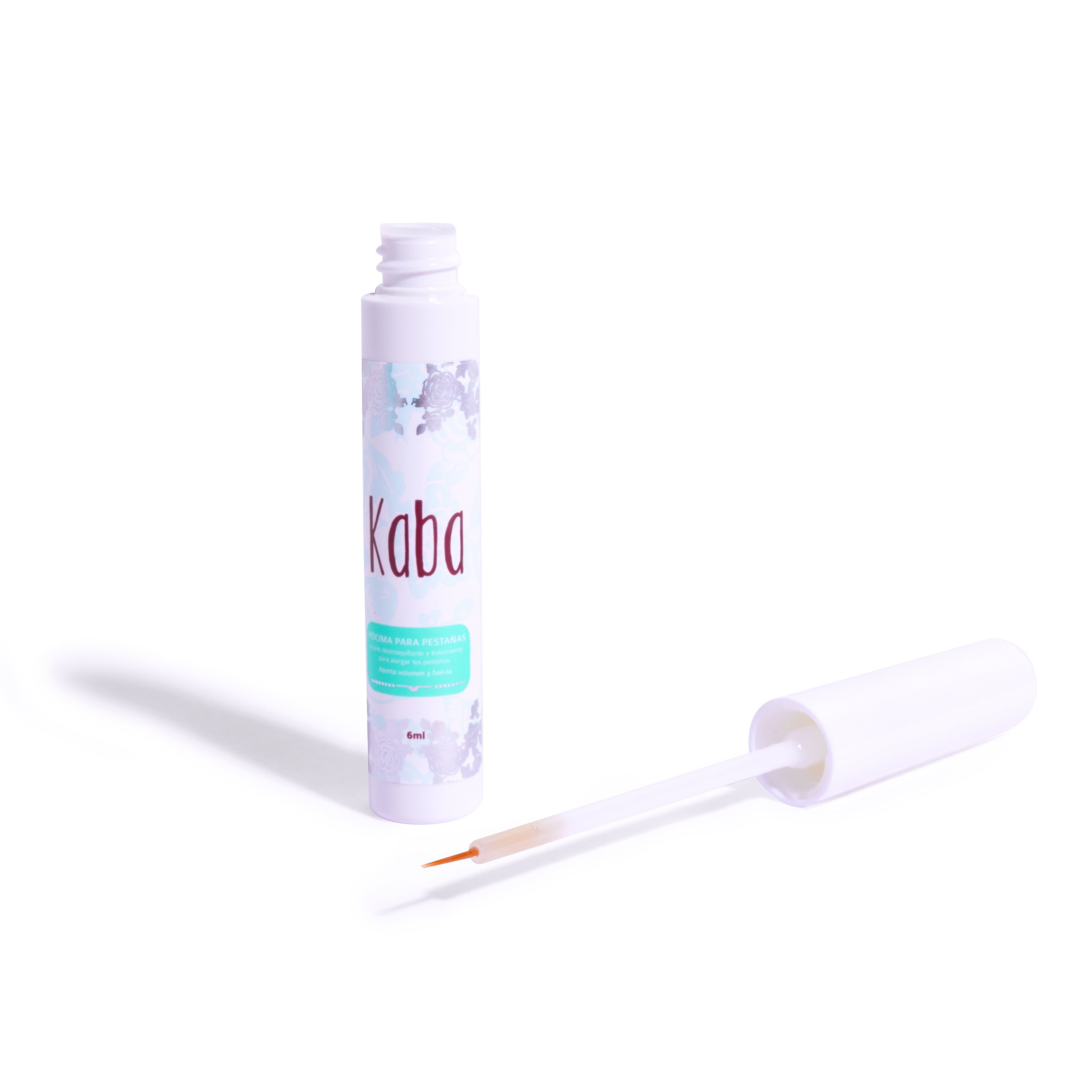 Kaba pócima para pestañas Lash Growth Treatment Duo – Eyelash & Eyebrow Serum Kit Natural Growth