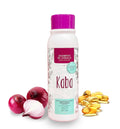 Kaba Onion Shampoo 500ml Hair Growth Sulfate Free Shampoo de Cebolla